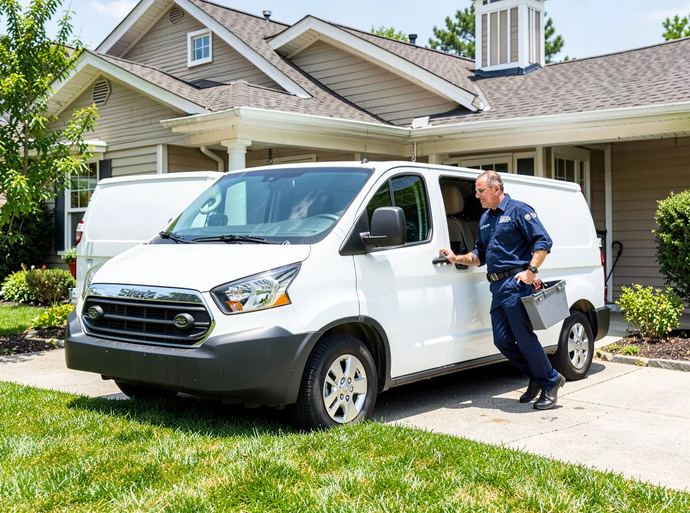 Emergency Plumber company in Rosedale, MD