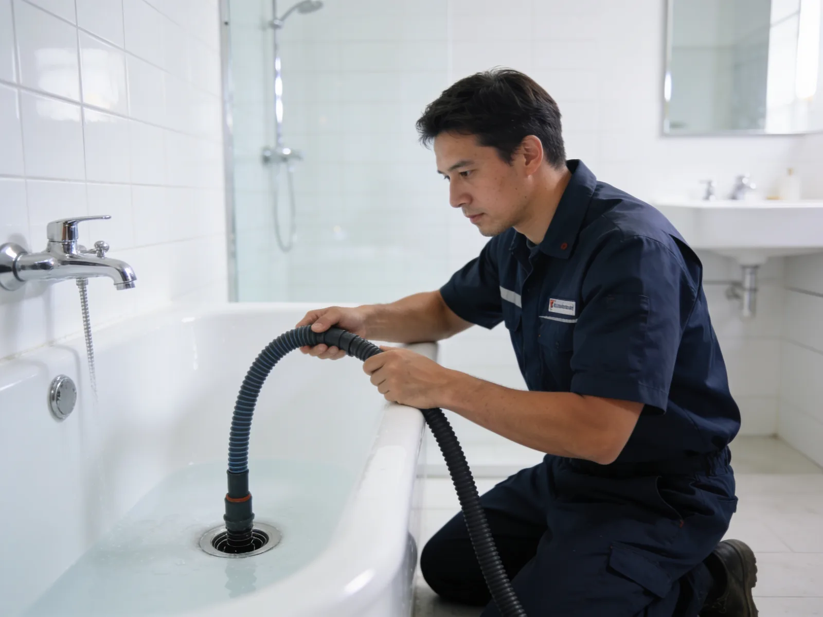 Emergency Plumber Rosedale, MD FAQs
